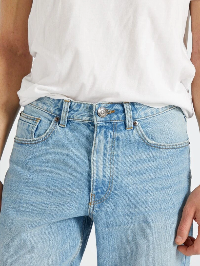 Jean Regular - L32 6 Jean Regular - L32 – Image 4