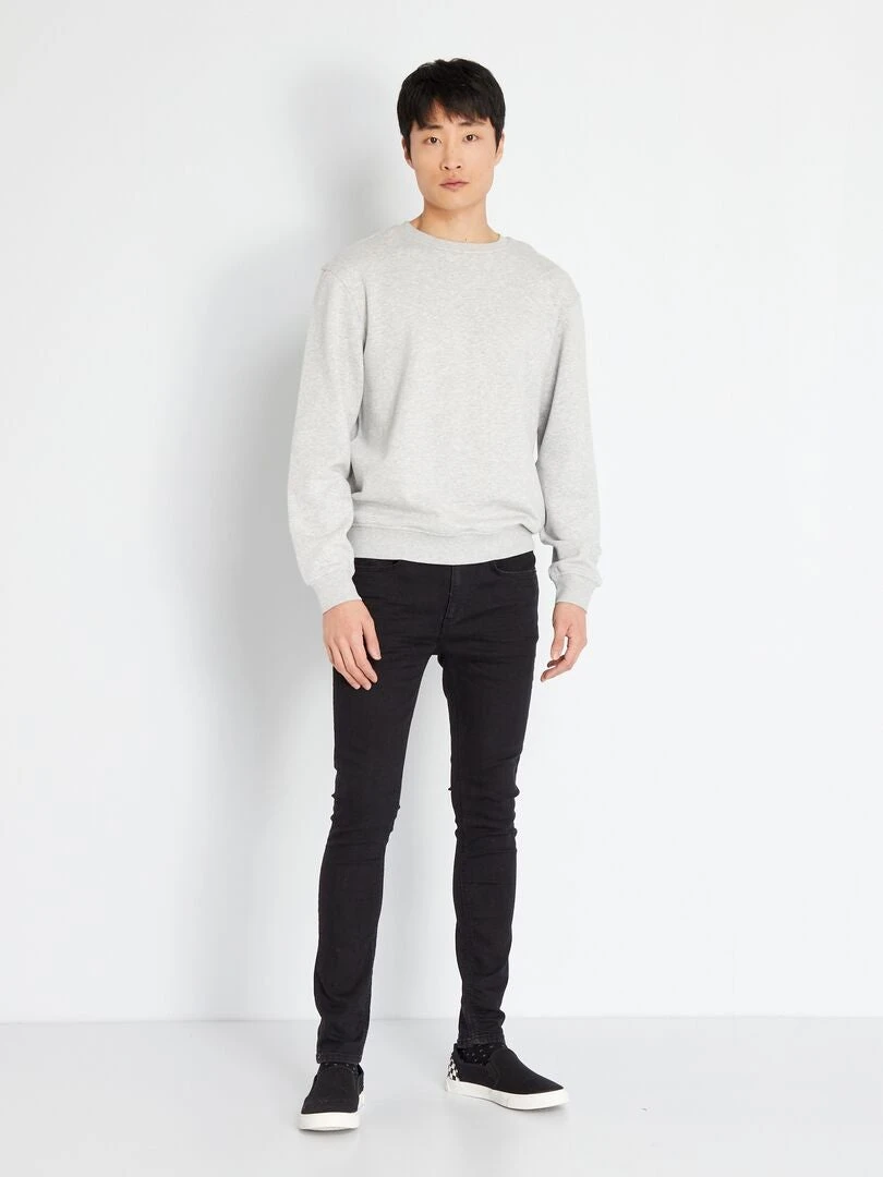 Jean Skinny Stretch L30 4 Jean Skinny Stretch L30 – Image 2