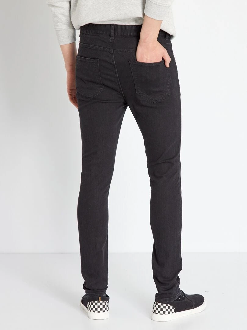 Jean Skinny Stretch L30 6 Jean Skinny Stretch L30 – Image 4