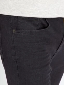 Jean Skinny Stretch L30 14 Jean Skinny Stretch L30 -Kiabi jean skinny stretch l30 noir zj412 1 frb6