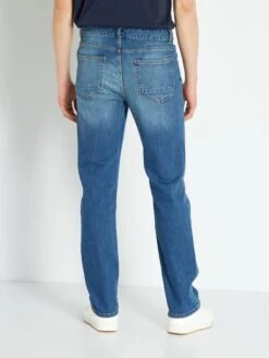 Jean Slim L32 -Kiabi jean slim l32 stone zq946 1 frb2