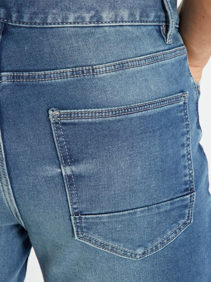 Jean Slim Stretch L32 3 Jean Slim Stretch L32