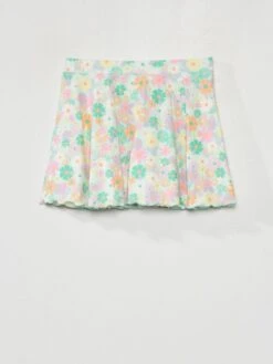 Jupe De Bain Multicolore