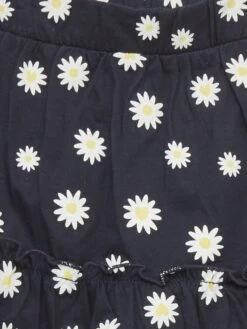 Jupe En Jersey Imprimée