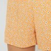 Jupe Short Courte -Kiabi jupe short courte orange zn636 4 frb4