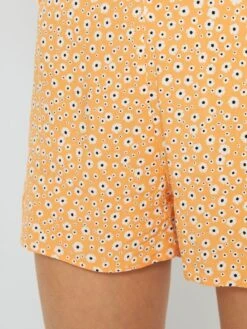 Jupe Short Courte