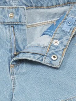 Jupe Short En Jean -Kiabi jupe short en jean bleu zt113 1 frb3