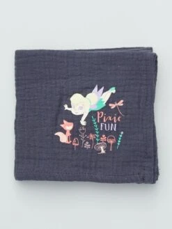 Langes 'Disney' En Coton - Lot De 2 -Kiabi langes disney en coton lot de 2 gris zd723 1 frb3