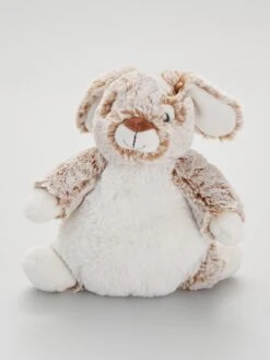 Lapin En Peluche