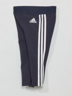 Legging 'adidas' Avec Bandes