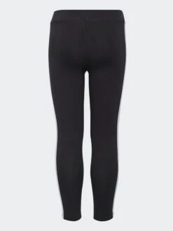 Legging 'adidas' En Maille Stretch -Kiabi legging adidas en maille stretch noir amo83 1 frb2