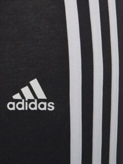 Legging 'adidas' En Maille Stretch -Kiabi legging adidas en maille stretch noir amo83 1 frb3 1