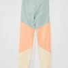 Legging 'color-block' -Kiabi legging color block bleu zk640 1 frb2
