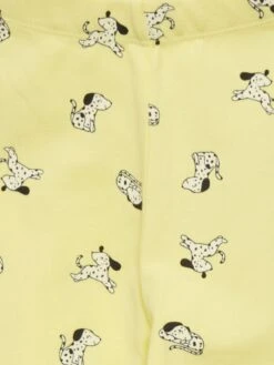 Legging Court En Jersey Avec Motifs Fantaisie