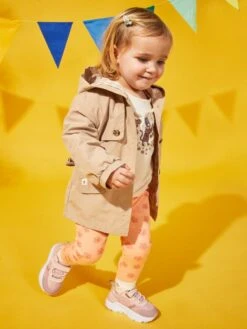 Legging Long En Jersey Avec Imprimé -Kiabi legging long en jersey avec imprime orange zk316 9 frb3