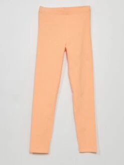 Legging Long Et Stretch