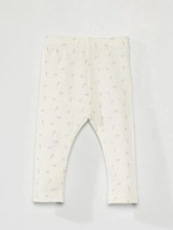 Legging Long Fantaisie