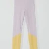 Legging Stretch Côtelé -Kiabi legging stretch cotele lilas zi825 2 frb1