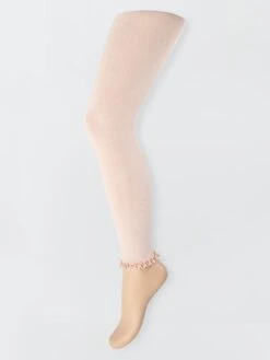 Legging Stretch -Kiabi legging stretch rose zs567 1 frb3