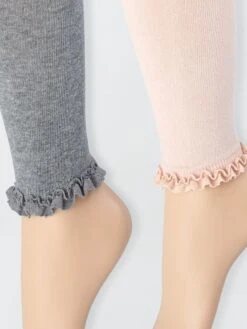 Legging Stretch -Kiabi legging stretch rose zs567 1 frb4