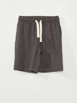 Lot De 2 Bermudas Légers -Kiabi lot de 2 bermudas legers gris zr868 2 frb3 1
