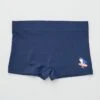 Lot De 2 Boxers De Bain -Kiabi lot de 2 boxers de bain bleublanc zr676 2 frb3
