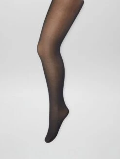 Lot De 2 Collants Fantaisie -Kiabi lot de 2 collants fantaisie noir adx61 2 frb2