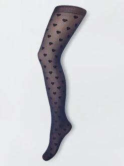 Lot De 2 Collants Maille Fantaisie -Kiabi lot de 2 collants maille fantaisie rougebleu zd675 1 frb3 1