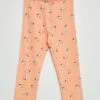 Lot De 2 Leggings Stretch - 2 Pièces -Kiabi lot de 2 leggings stretch 2 pieces orangenoir zj719 2 frb3