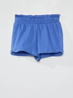 Lot De 2 Shorts