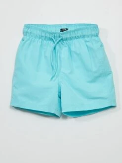 Lot De 2 Shorts De Bain