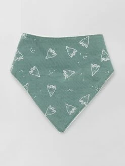 Lot De 3 Bavoirs Bandana 8 Lot De 3 Bavoirs Bandana -Kiabi lot de 3 bavoirs bandana jauneblanc xc054 8 frb2
