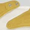 Lot De 3 Bavoirs Bandana -Kiabi lot de 3 bavoirs bandana jauneblanc xc054 8 frb5