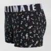 Lot De 3 Boxers Fantaisie -Kiabi lot de 3 boxers fantaisie noirvert xn025 10 frb8