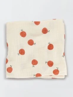 Lot De 3 Langes -Kiabi lot de 3 langes orangeblanc xo557 8 frb5 1