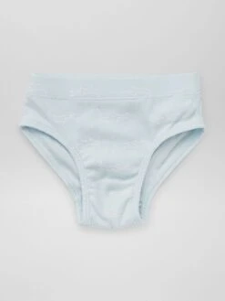 Lot De 3 Slips 'crocodiles'