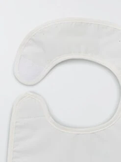 Lot De 5 Bavoirs Imprimés -Kiabi lot de 5 bavoirs imprimes vertblancgris xc053 7 frb7