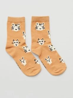 Lot De 5 Paires De Chaussettes X Girlgang -Kiabi lot de 5 paires de chaussettes x girlgang lilas adz78 1 frb3