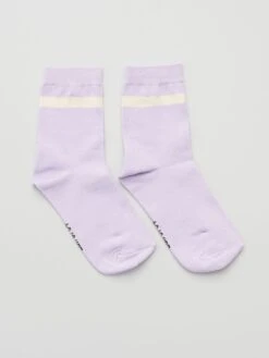 Lot De 5 Paires De Chaussettes X Girlgang -Kiabi lot de 5 paires de chaussettes x girlgang lilas adz78 1 frb5