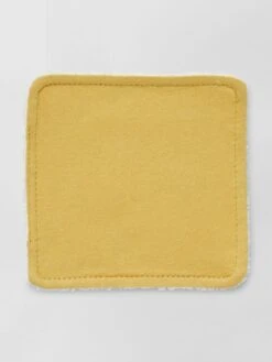 Lot De 6 Lingettes En éponge -Kiabi lot de 6 lingettes en eponge blanc zc610 2 frb4