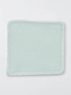 Lot De 6 Lingettes Lavables -Kiabi lot de 6 lingettes lavables blancvertjaune yx833 3 frb4