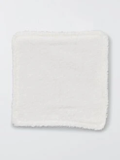 Lot De 6 Lingettes Lavables -Kiabi lot de 6 lingettes lavables blancvertjaune yx833 3 frb9