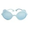 Lunettes De Soleil OURS'ON 2-4 Ans Sky -Kiabi lunettes de soleil ourson 2 4 ans sky bleu bax72 1 frb2