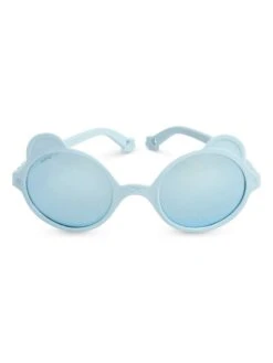 Lunettes De Soleil OURS'ON 2-4 Ans Sky