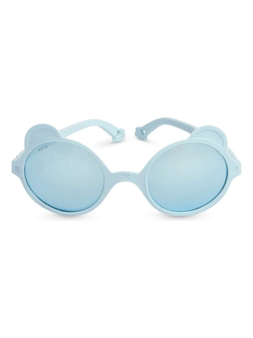 Lunettes De Soleil OURS'ON 2-4 Ans Sky 3 Lunettes De Soleil OURS'ON 2-4 Ans Sky
