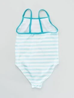 Maillot De Bain 1 Pièce 'La Petite Sirène'