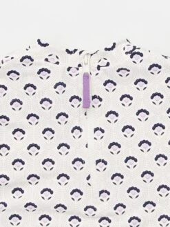 Maillot De Bain 2 Pièces + T-shirt De Bain Anti-UV - 3 Pièces -Kiabi maillot de bain 2 pieces t shirt de bain anti uv 3 pieces blancviolet zr966 1 frb6 1