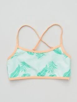 Maillot De Bain - 2 Pièces