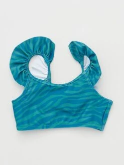 Maillot De Bain 2 Pièces -Kiabi maillot de bain 2 pieces vert zs229 1 frb3