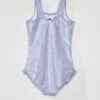 Maillot De Bain Brillant - 1 Pièce -Kiabi maillot de bain brillant 1 piece violet zr942 1 frb2